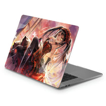 Load image into Gallery viewer, Anime Date A Live Macbook Skin
