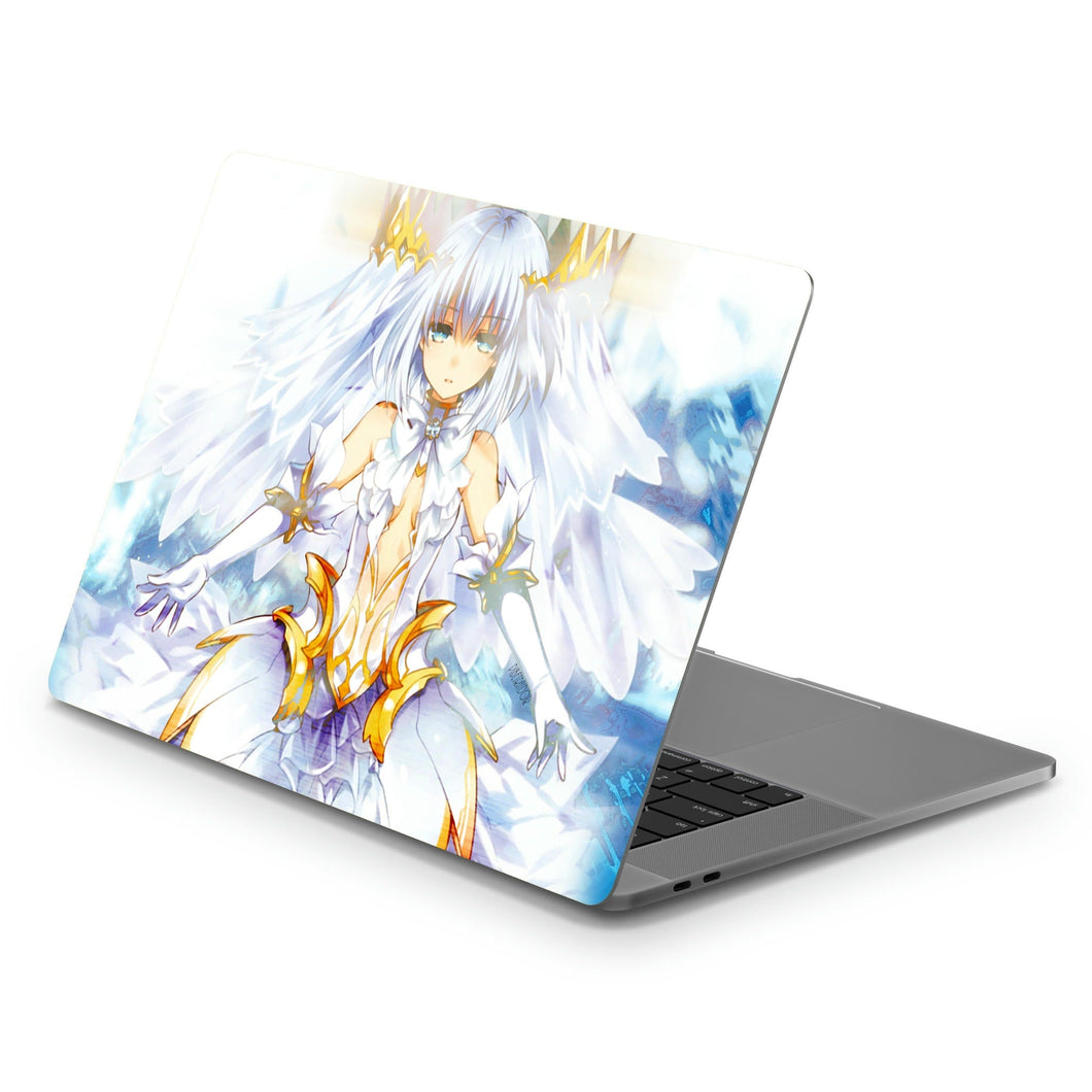 Anime Date A Live  Macbook Skin