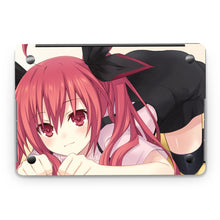 Load image into Gallery viewer, Anime Date A Live  Macbook Skin
