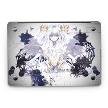 Load image into Gallery viewer, Anime Date A Live  Macbook Skin
