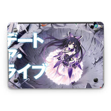 Load image into Gallery viewer, Anime Date A Live Macbook Skin

