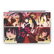 Load image into Gallery viewer, Anime Date A Live  Macbook Skin
