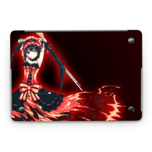 Load image into Gallery viewer, Anime Date A Live Macbook Skin
