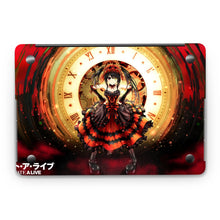 Load image into Gallery viewer, Anime Date A Live Macbook Skin
