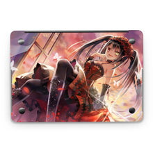 Load image into Gallery viewer, Anime Date A Live Macbook Skin
