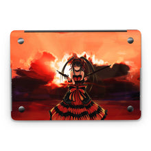 Load image into Gallery viewer, Anime Date A Live Macbook Skin
