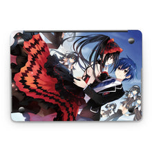 Load image into Gallery viewer, Anime Date A Live  Macbook Skin
