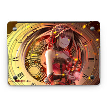 Load image into Gallery viewer, Anime Date A Live  Macbook Skin
