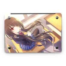 Load image into Gallery viewer, Anime Date A Live  Macbook Skin
