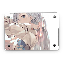 Load image into Gallery viewer, Anime Date A Live Macbook Skin
