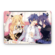 Load image into Gallery viewer, Anime Date A Live  Macbook Skin
