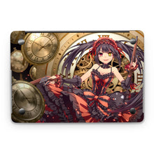 Load image into Gallery viewer, Anime Date A Live Macbook Skin
