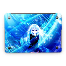 Load image into Gallery viewer, Anime Date A Live Macbook Skin
