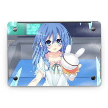 Load image into Gallery viewer, Anime Date A Live  Macbook Skin
