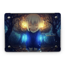 Load image into Gallery viewer, Anime Date A Live  Macbook Skin
