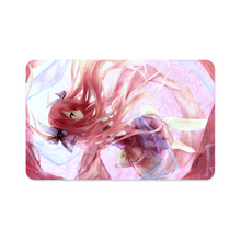 Load image into Gallery viewer, Anime Date A Liver Credit Card Skins (4-in-1 Pack)
