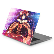 Load image into Gallery viewer, Anime Date A Liver Macbook Skin

