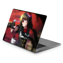 Load image into Gallery viewer, Anime Date A Liver Macbook Skin
