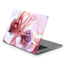 Load image into Gallery viewer, Anime Date A Liver Macbook Skin
