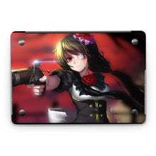 Load image into Gallery viewer, Anime Date A Liver Macbook Skin
