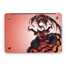 Load image into Gallery viewer, Anime Date A Liver Macbook Skin
