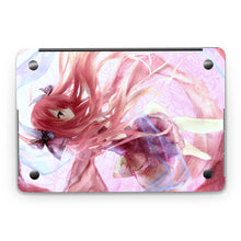 Load image into Gallery viewer, Anime Date A Liver Macbook Skin
