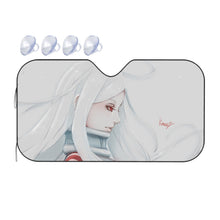 Load image into Gallery viewer, Anime Deadman Wonderland Car Sunshade
