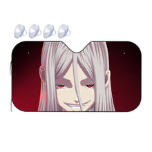 Load image into Gallery viewer, Anime Deadman Wonderland  Car Sunshade
