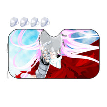 Load image into Gallery viewer, Anime Deadman Wonderland Car Sunshade
