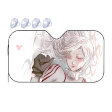 Load image into Gallery viewer, Anime Deadman Wonderland Car Sunshade
