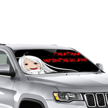Load image into Gallery viewer, Anime Deadman Wonderland Car Sunshade

