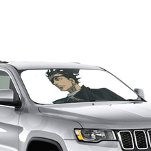 Load image into Gallery viewer, Anime Deadman Wonderland Car Sunshade
