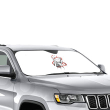 Load image into Gallery viewer, Anime Deadman Wonderland Car Sunshade
