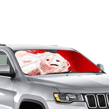 Load image into Gallery viewer, Anime Deadman Wonderland Car Sunshade
