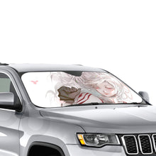 Load image into Gallery viewer, Anime Deadman Wonderland Car Sunshade
