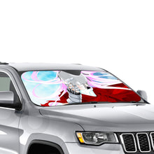 Load image into Gallery viewer, Anime Deadman Wonderland Car Sunshade

