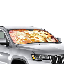 Load image into Gallery viewer, Anime Deadman Wonderland Car Sunshade
