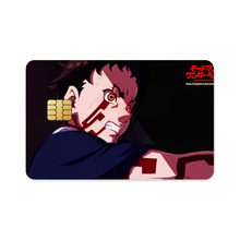 Load image into Gallery viewer, Anime Deadman Wonderland  Credit Card Skins (4-in-1 Pack)
