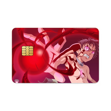 Load image into Gallery viewer, Anime Deadman Wonderland  Credit Card Skins (4-in-1 Pack)
