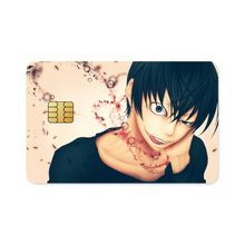 Load image into Gallery viewer, Anime Deadman Wonderland  Credit Card Skins (4-in-1 Pack)
