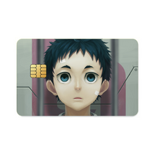 Load image into Gallery viewer, Anime Deadman Wonderland Credit Card Skins (4-in-1 Pack)
