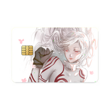 Load image into Gallery viewer, Anime Deadman Wonderland Credit Card Skins (4-in-1 Pack)
