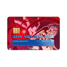 Load image into Gallery viewer, Anime Deadman Wonderland  Credit Card Skins (4-in-1 Pack)
