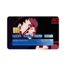 Load image into Gallery viewer, Anime Deadman Wonderland  Credit Card Skins (4-in-1 Pack)
