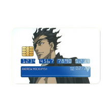 Load image into Gallery viewer, Anime Deadman Wonderland Credit Card Skins (4-in-1 Pack)
