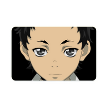 Load image into Gallery viewer, Anime Deadman Wonderland Credit Card Skins (4-in-1 Pack)
