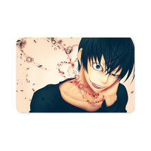 Load image into Gallery viewer, Anime Deadman Wonderland  Credit Card Skins (4-in-1 Pack)
