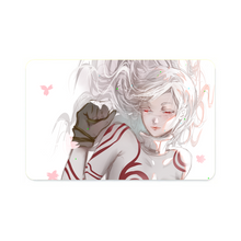 Load image into Gallery viewer, Anime Deadman Wonderland Credit Card Skins (4-in-1 Pack)
