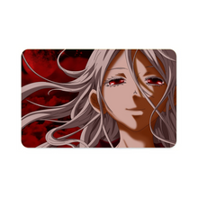 Load image into Gallery viewer, Anime Deadman Wonderland Credit Card Skins (4-in-1 Pack)
