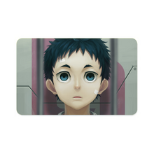 Load image into Gallery viewer, Anime Deadman Wonderland Credit Card Skins (4-in-1 Pack)
